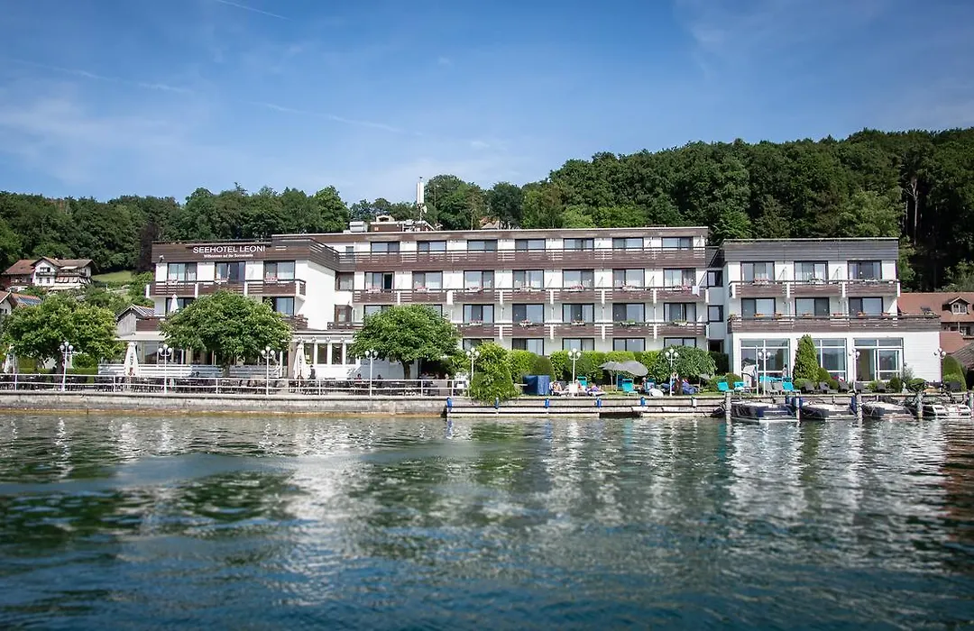 Seehotel Leoni-1
