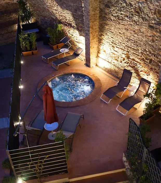 Hotel San Miniato-1