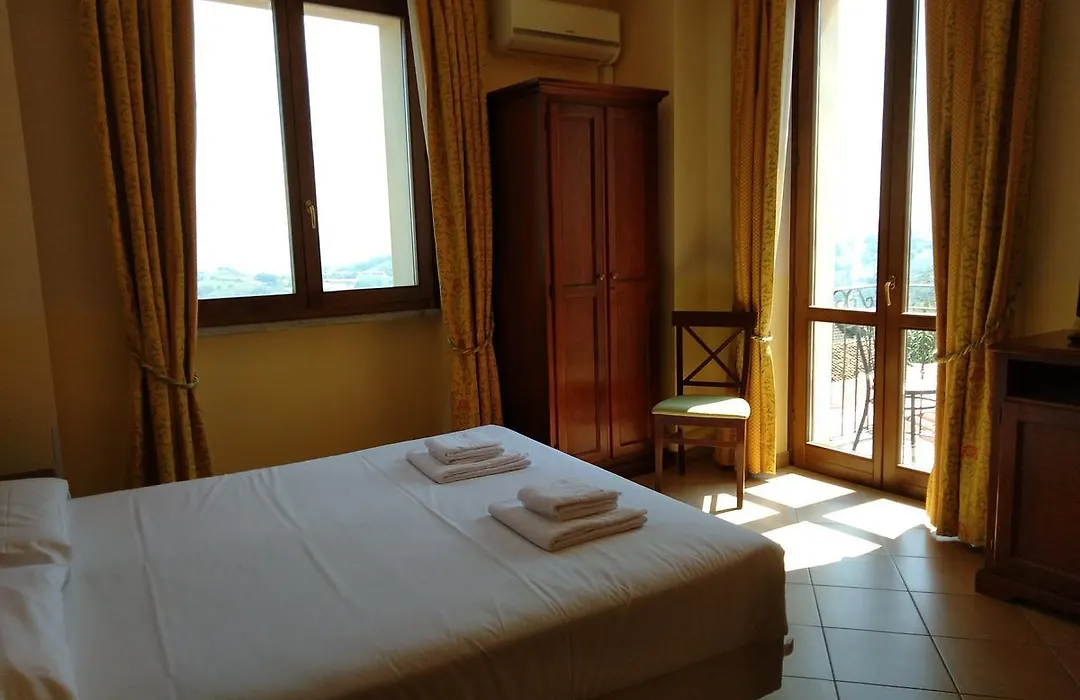 Hotel Belvedere-1
