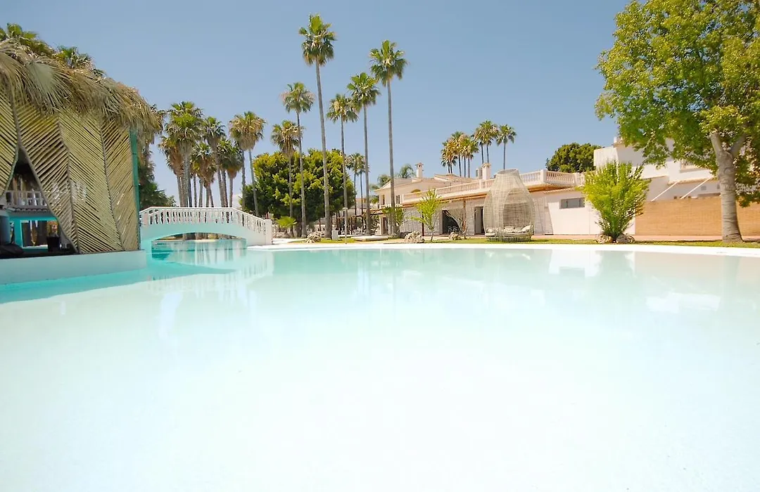 Tu&Me Resort - Adults Only-1
