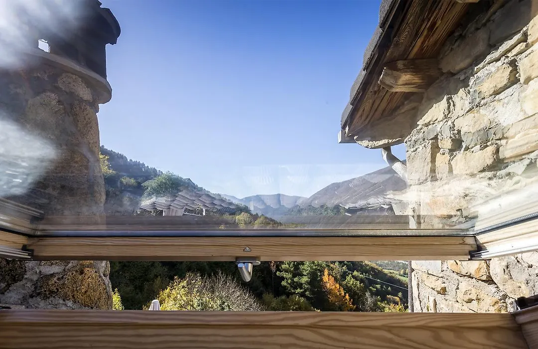 Balcon del Pirineo Rural Ordesa-1