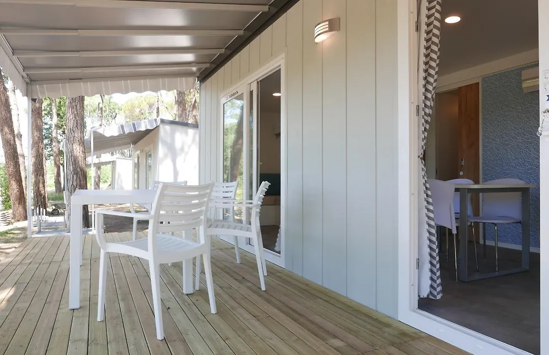 Belvedere Pineta Camping Village Grado-1