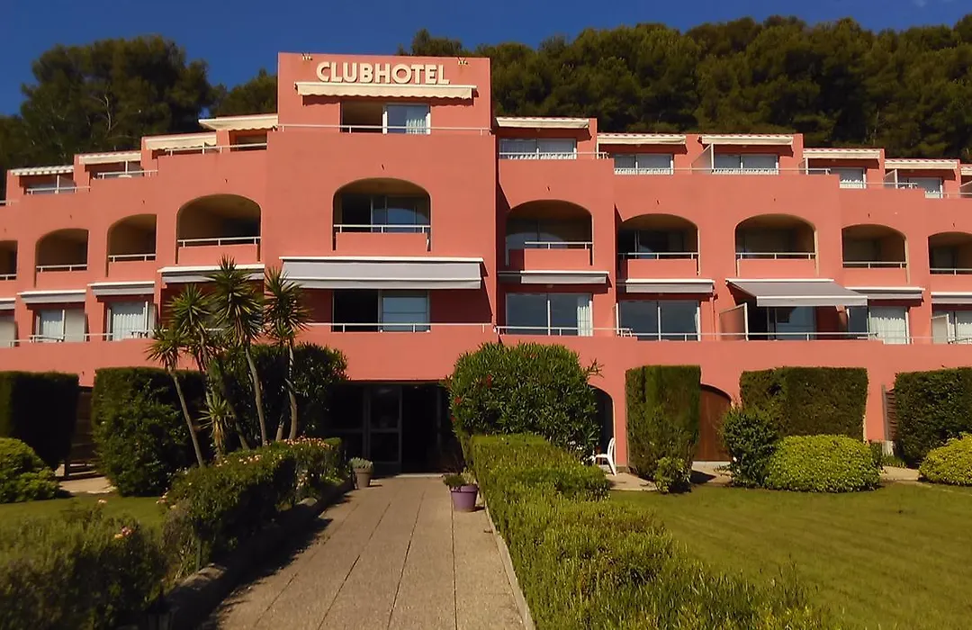 Résidence Pierre&Vacances Les Jardins de la Côte d'Azur-1