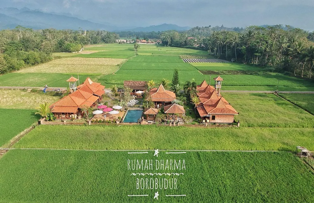 Rumah Dharma-1