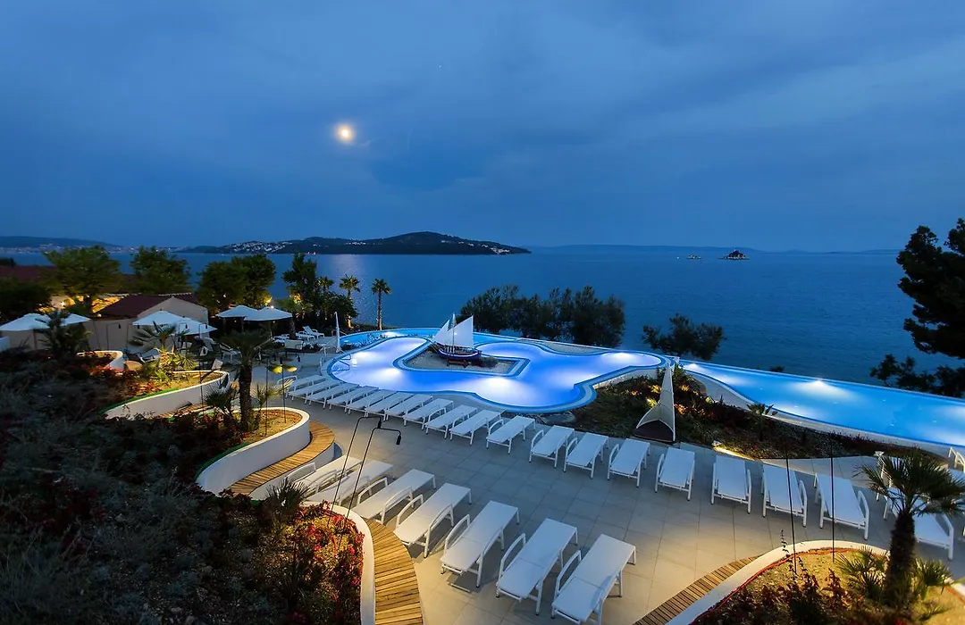 Amadria Park Camping Trogir - Mobile Homes-1