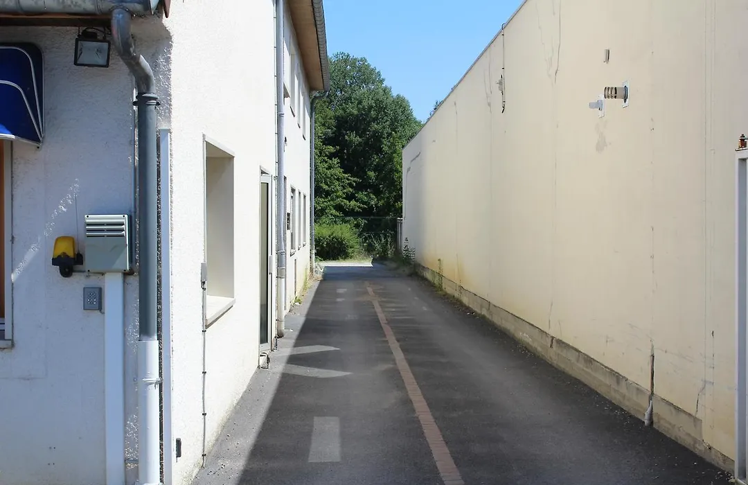 HOTEL Chateau-Thierry Centre-1