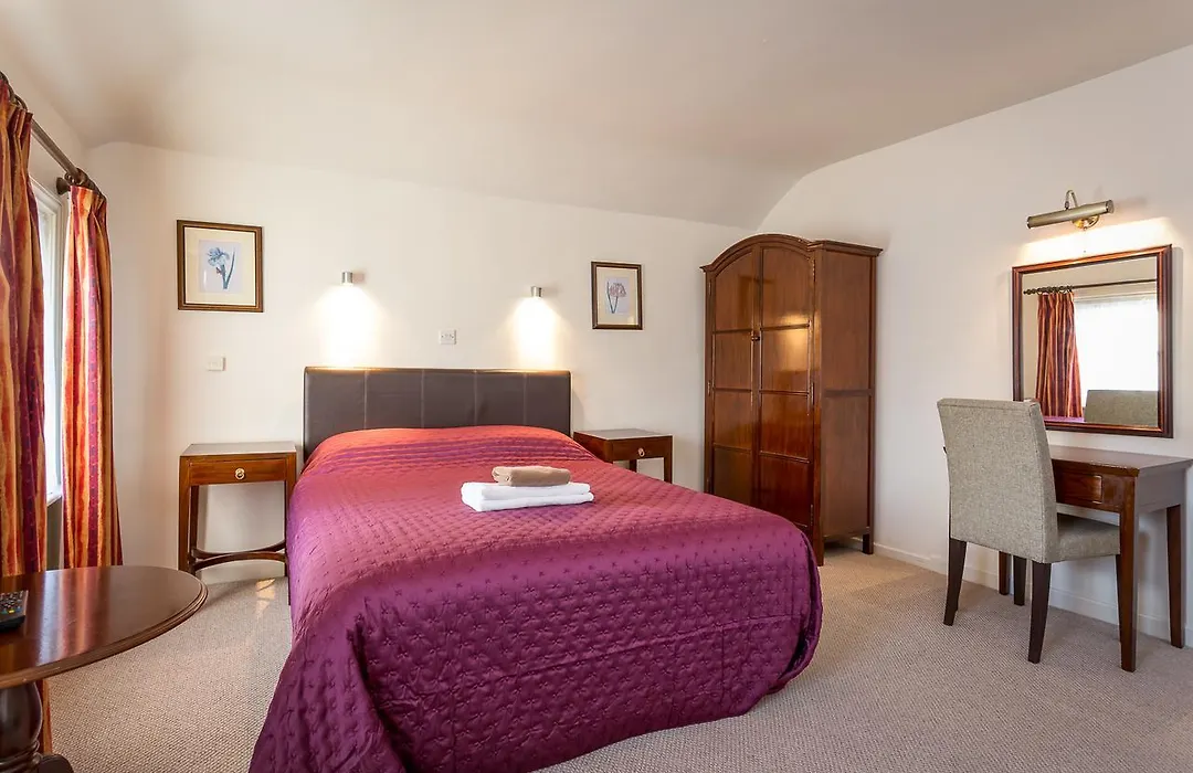 The Abbey Hotel-1