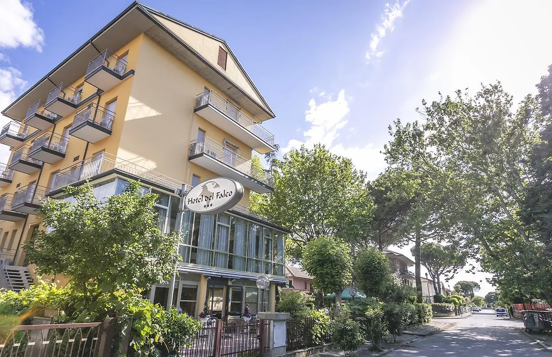 Hotel del Falco-1
