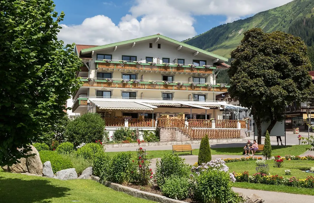 Haller'S Posthotel-1