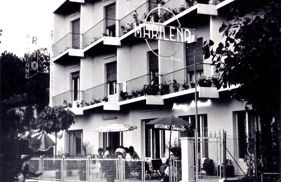 Hotel Marilena-1