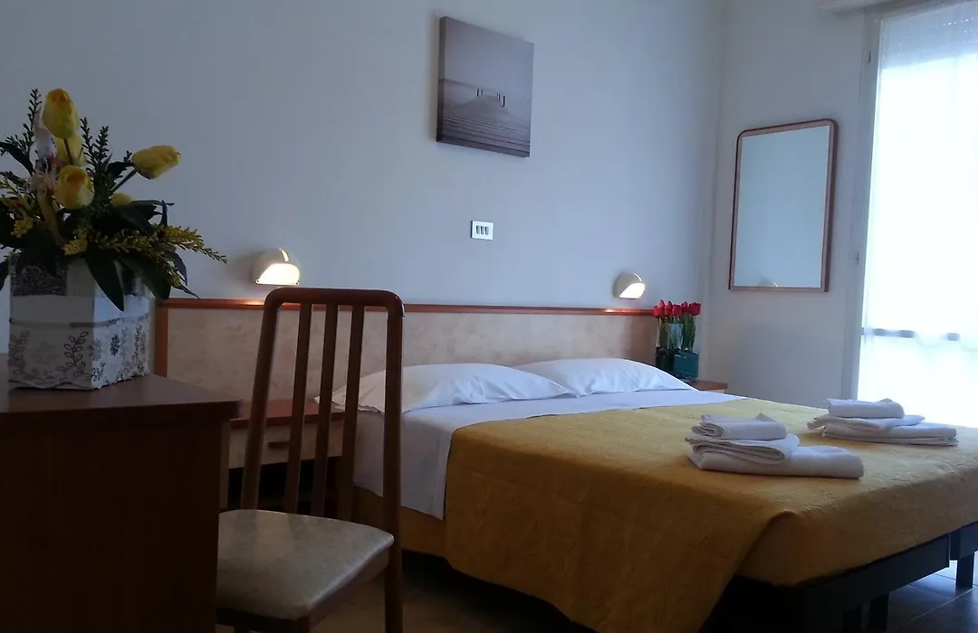 Albergo Santo Stefano-1