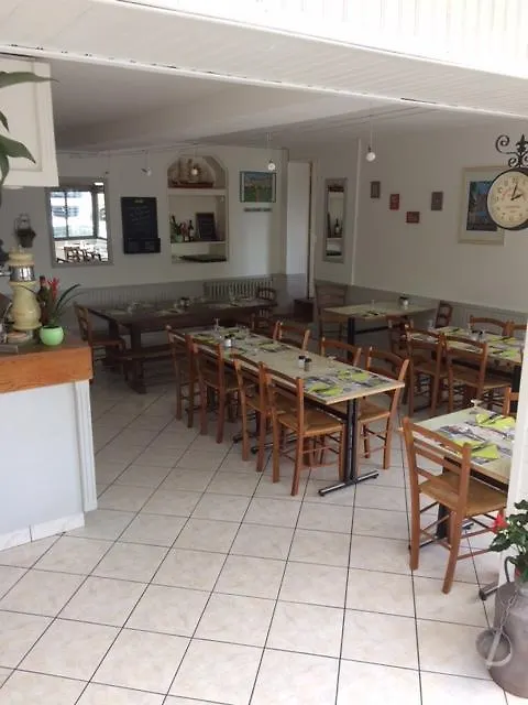 Relais Maximilien-1