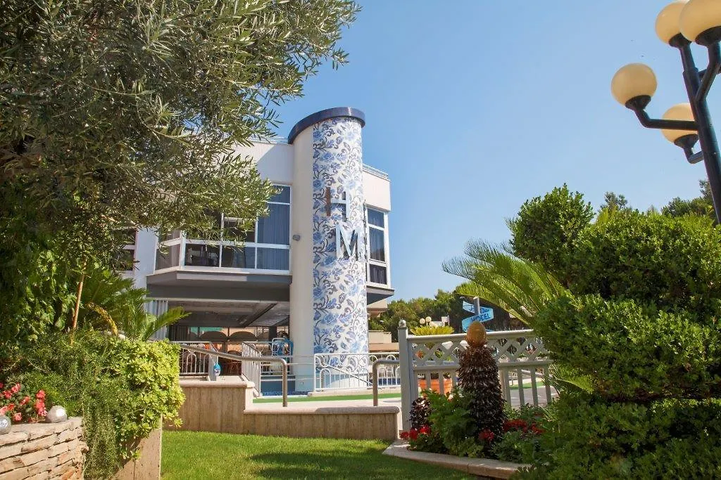 Hotel Meripol-1