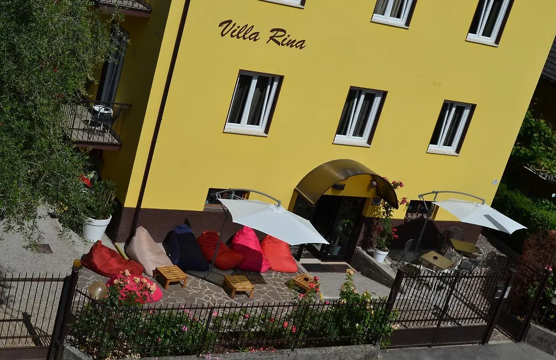 Hotel Villa Rina-1