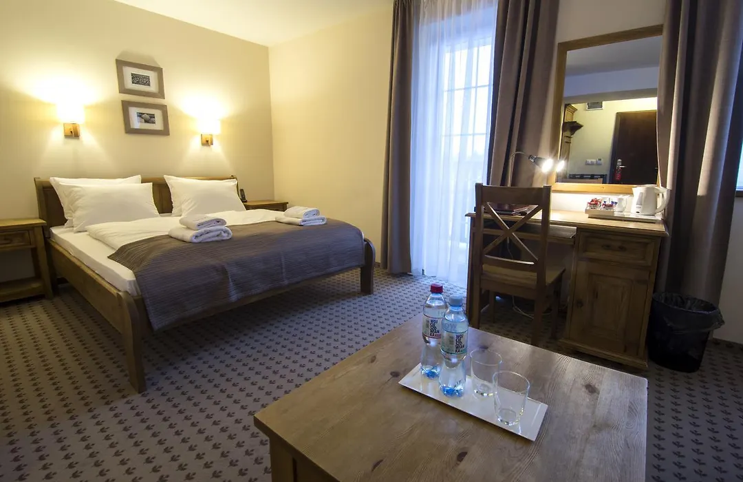 Hotel Biathlon Sport & Spa-1