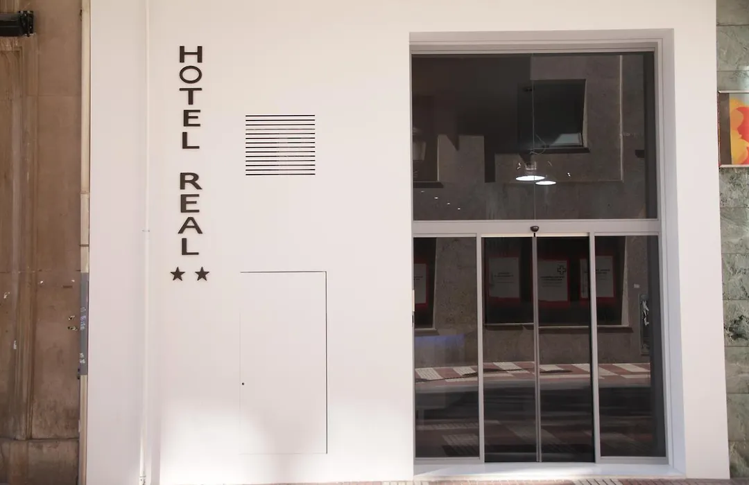 Hotel Real Castellon-1