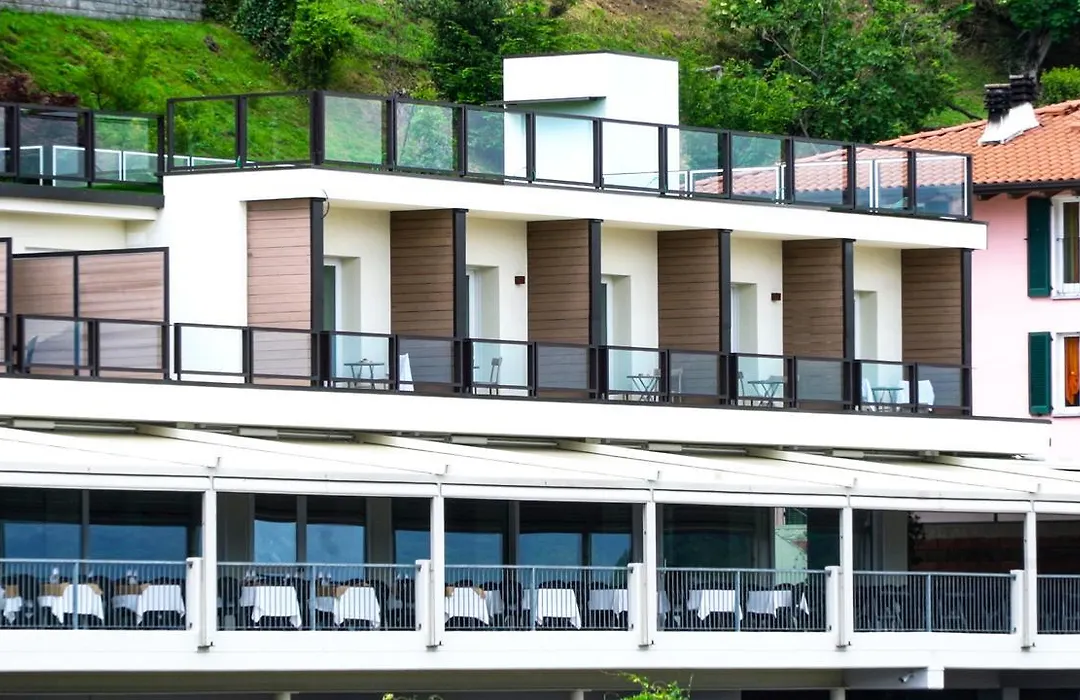 Hotel Ristorante Stampa-1