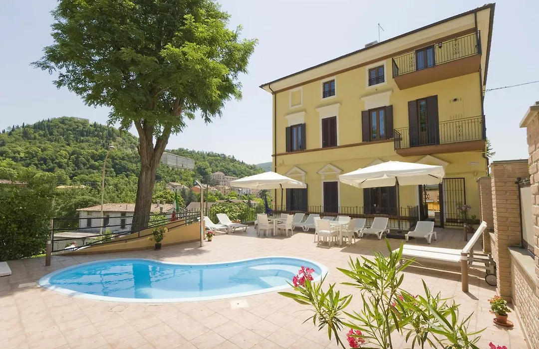 Raffaello Residence-1