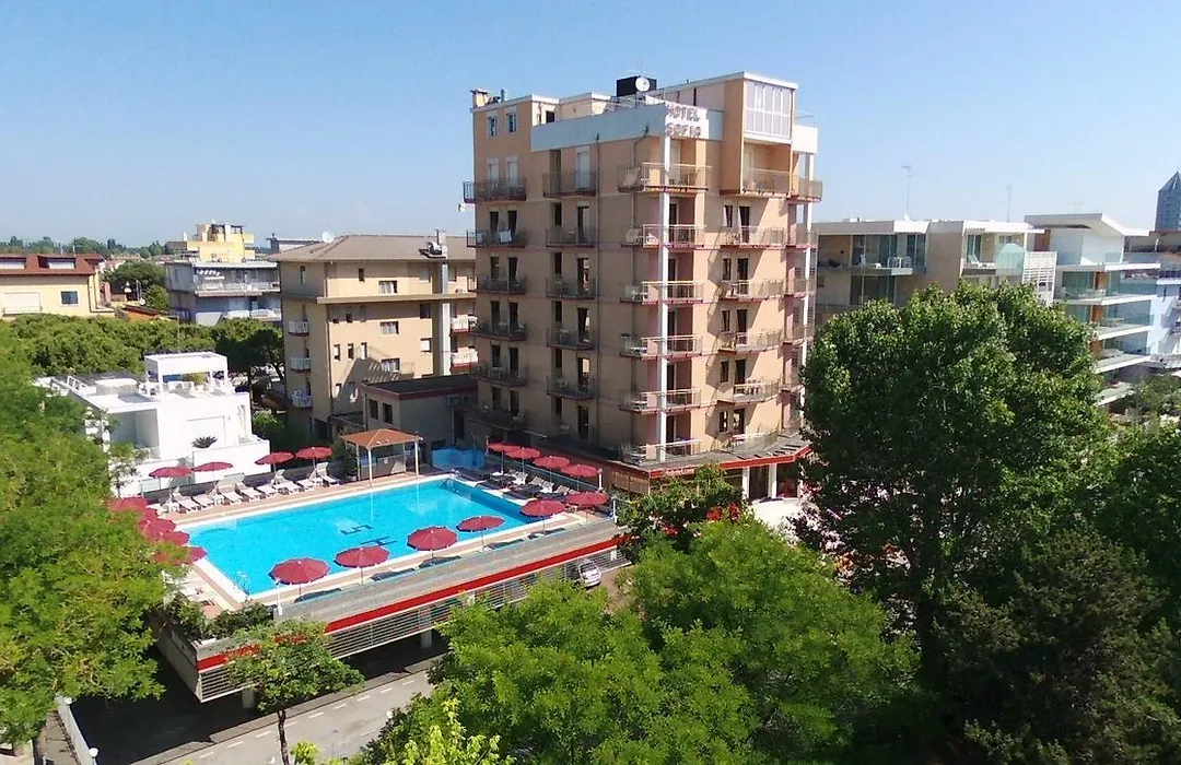 Hotel Sofia-1