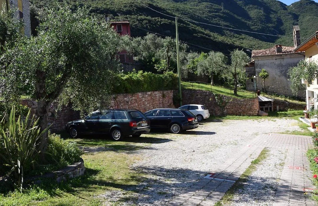 Hotel Vela Azzurra-1