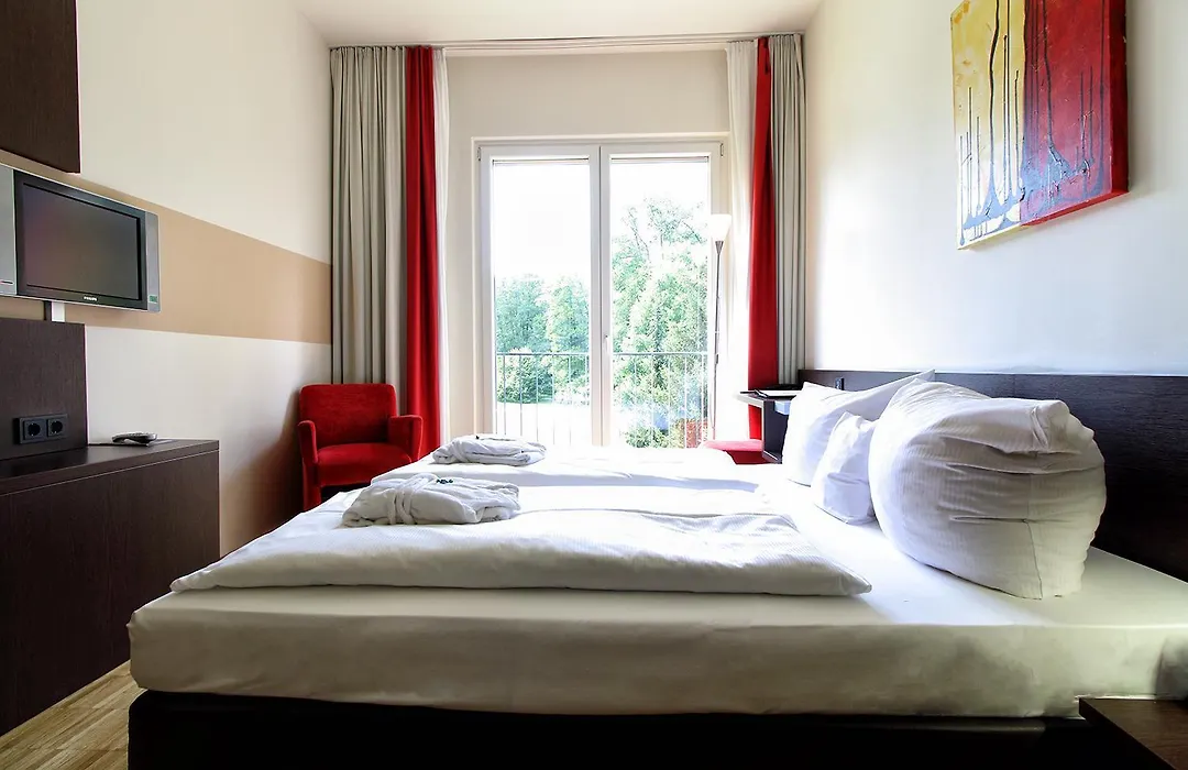 Santé Royale Hotel-&Gesundheitsresort Bad Brambach-1