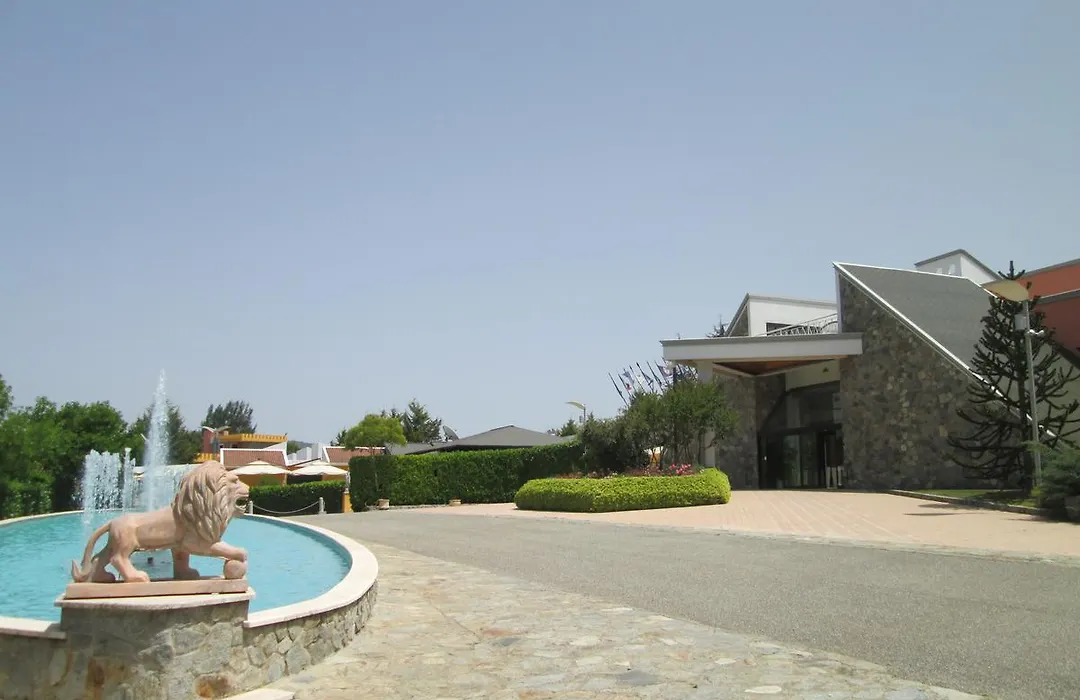 Palahotel Vallenoce-1