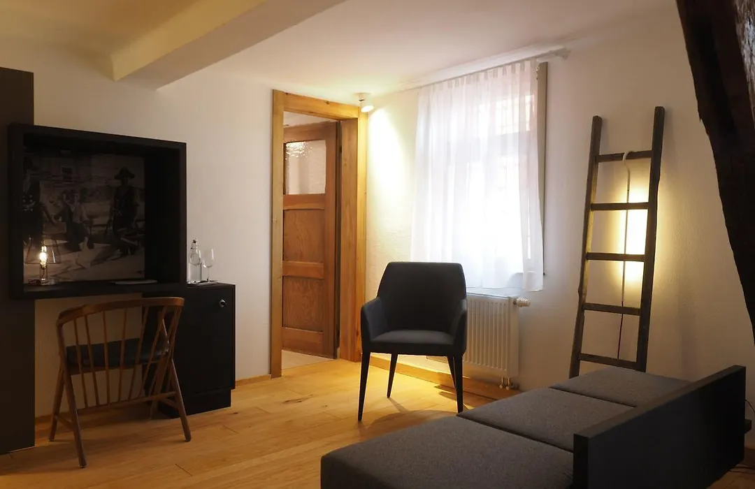 Gasthaus Schwanen-1