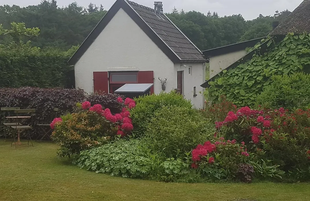 B&B Het Bakhuis-1