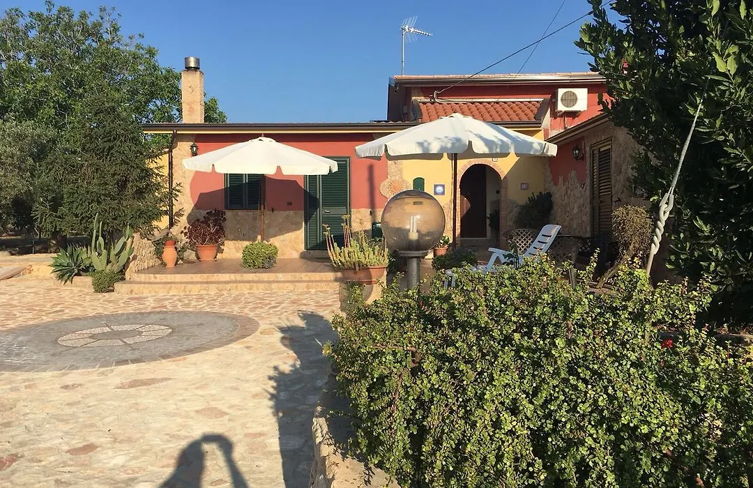 B&B Mare Calabria-1