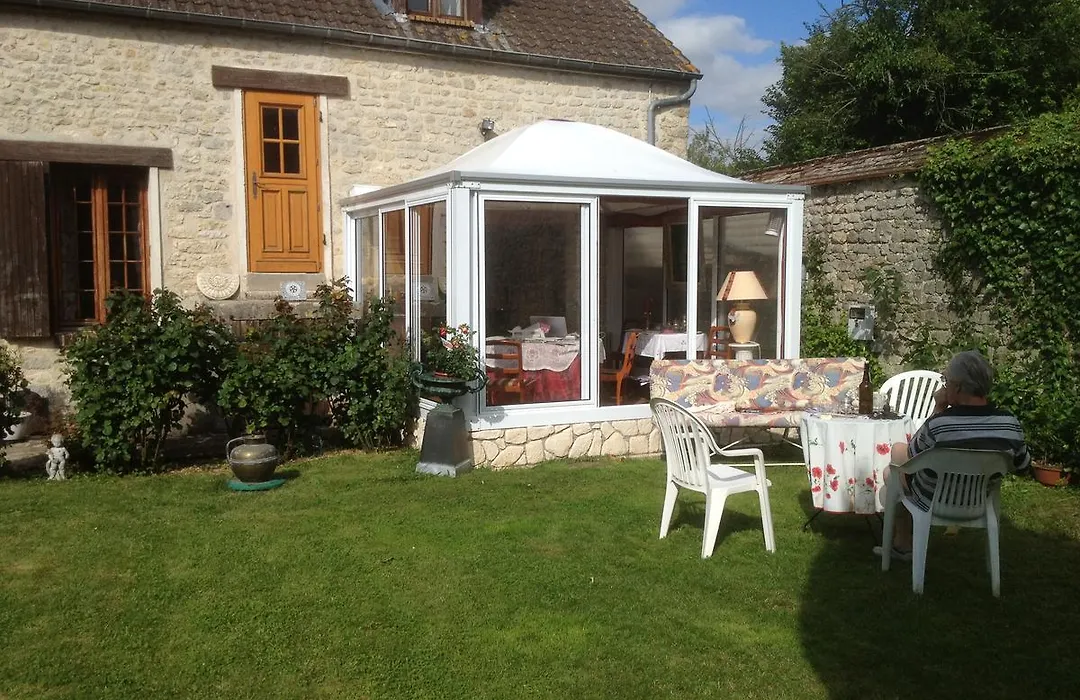 Residence La Beauceronne-1