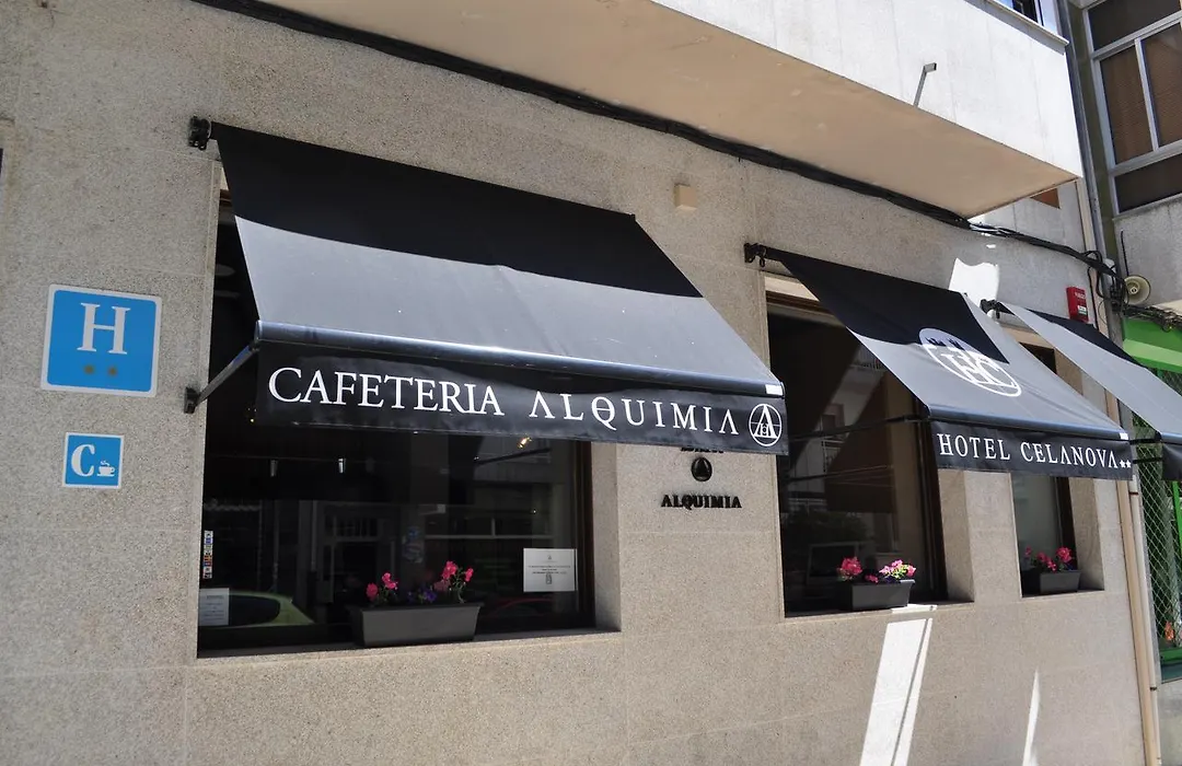 Hotel Celanova-1