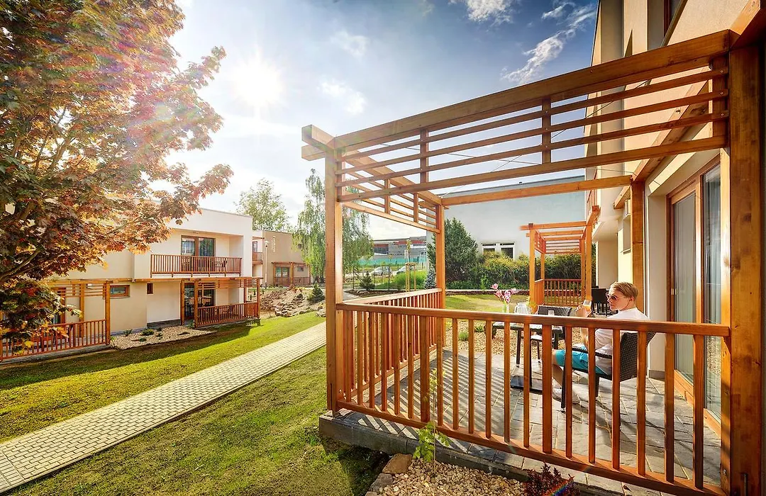 Hotel Aqualand Inn-1