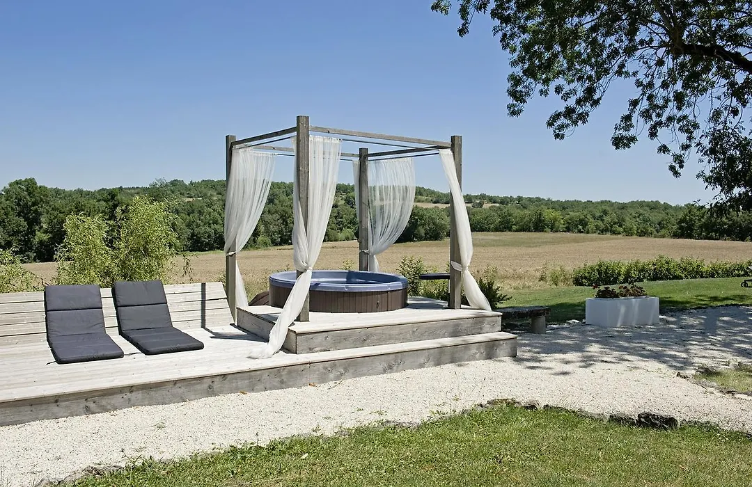 Domaine de L'Isle Basse-1