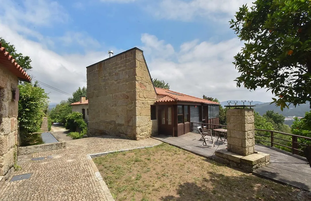 Quinta De Abol De Baixo-1