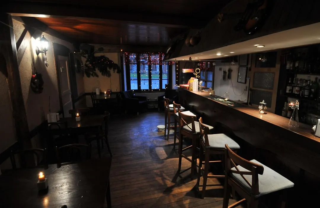 Auberge De La Providence-1