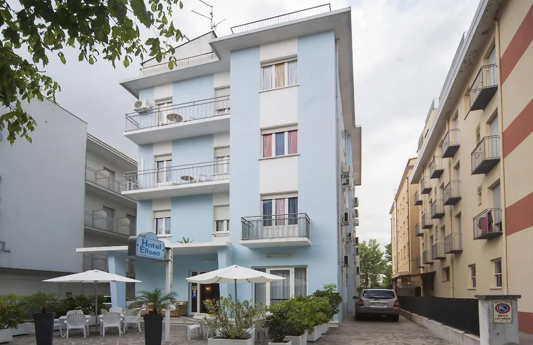 Hotel Eliseo-1