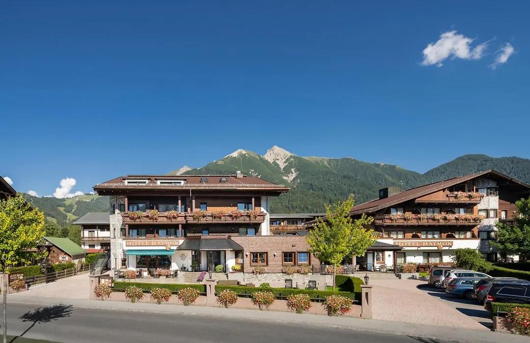 Hotel Haymon-1