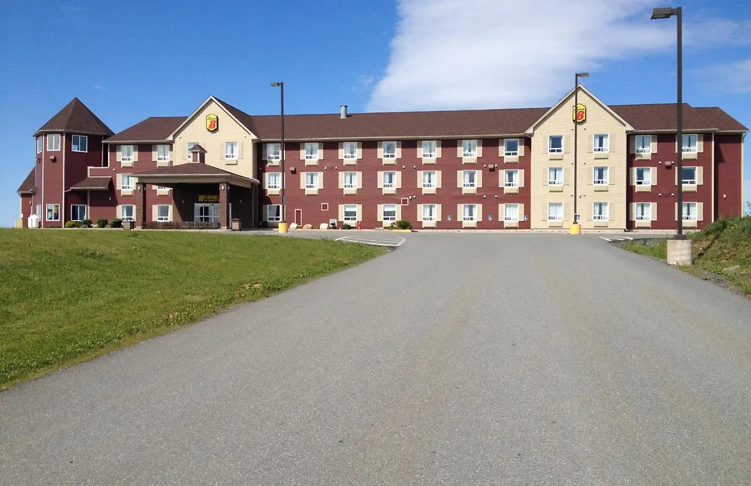 Super 8 By Wyndham Windsor Ns-1