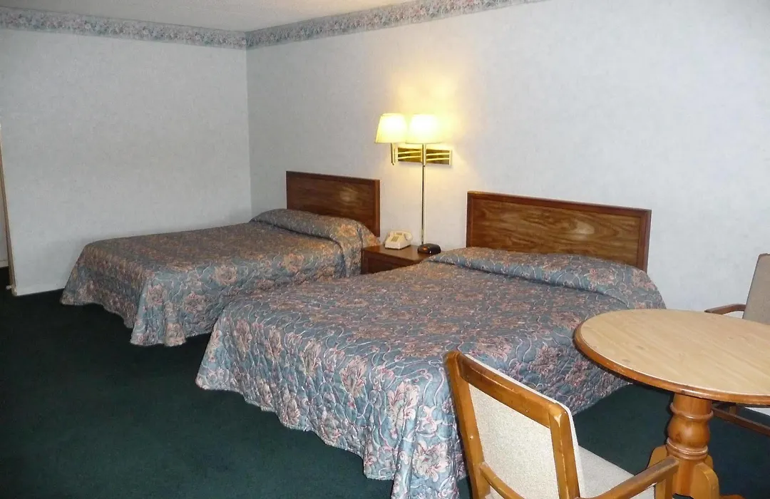 Pottsville Motor Inn-1