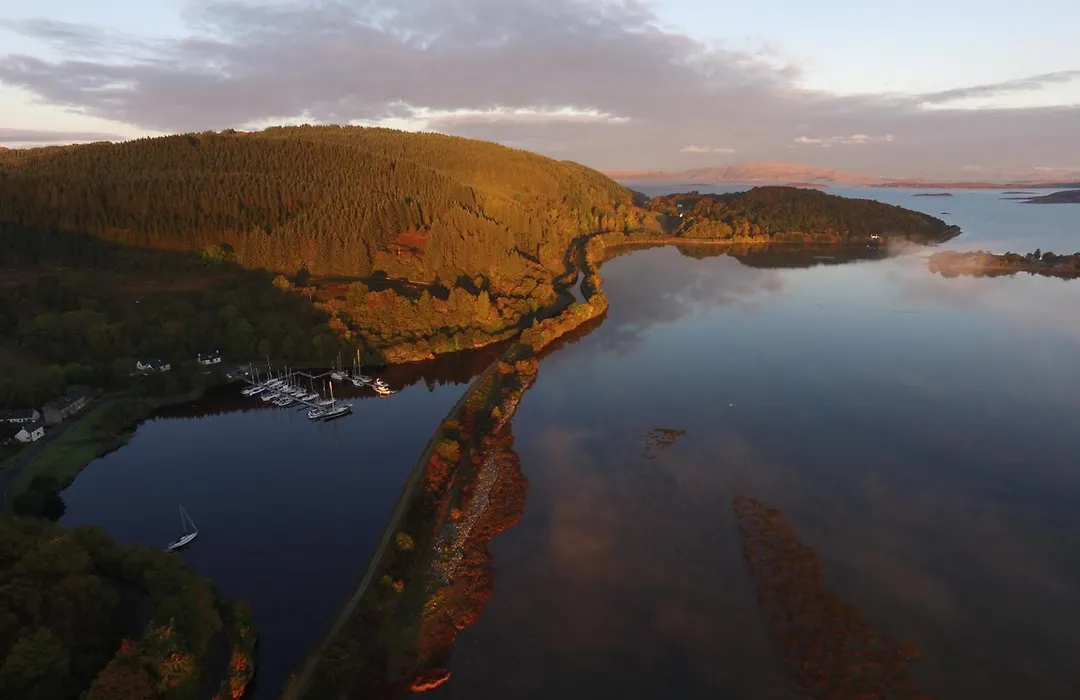 Crinan Hotel-1