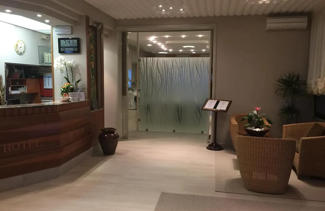 Hotel Byron-1