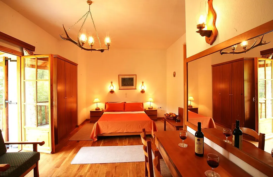 Bourazani Wild Life Resort-1