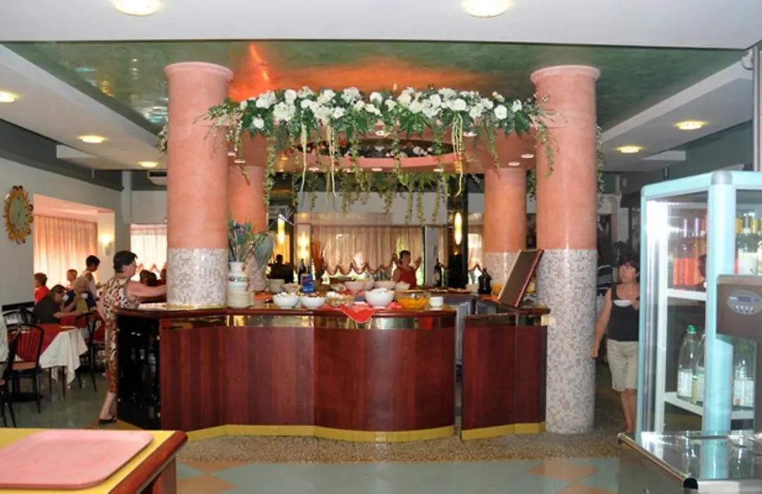 Hotel Eur-1