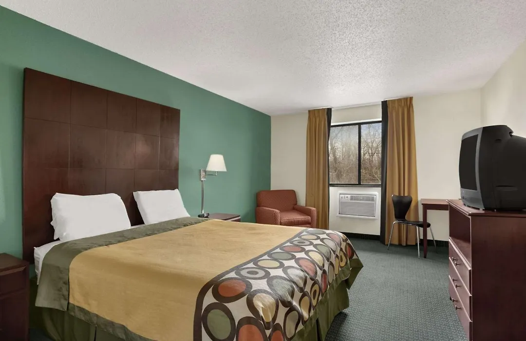 Quality Inn Jackson North-1