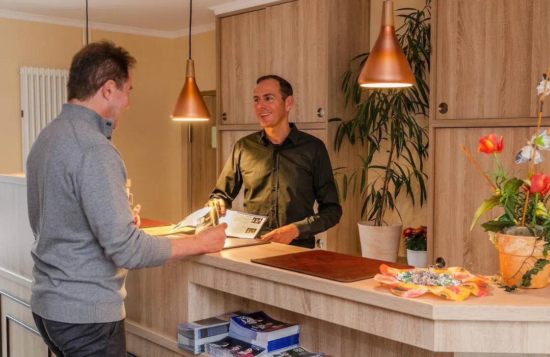 Hotel Alte Post-1