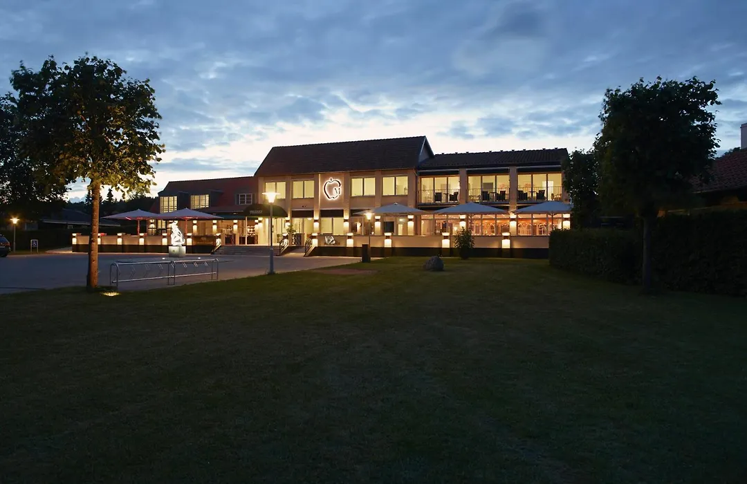 Strandhotellet Mols-1