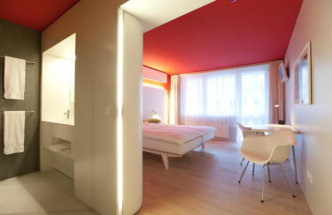 Hotel Dom, Zentral - Herzlich - Sozial Engagiert-1