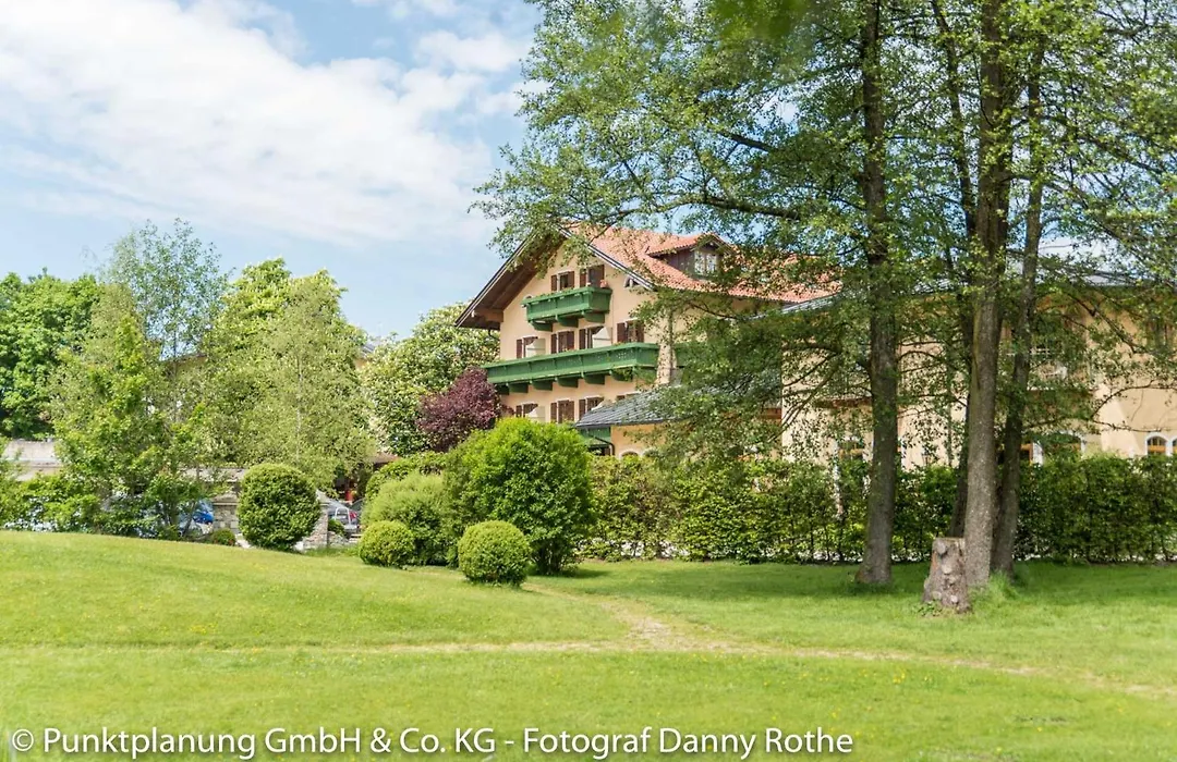 Hotel Oberwirt-1