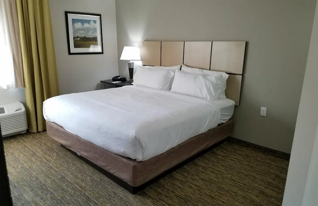 Candlewood Suites Independence By Ihg-1