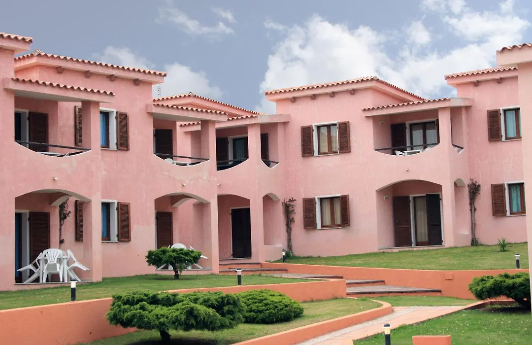 Marina Manna Hotel And Club Village-1